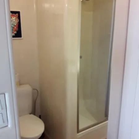 Appartement Aan Zee Koksijde
