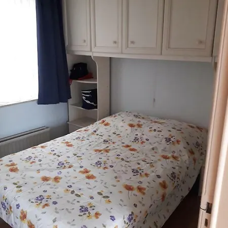 Aan Zee Appartement *